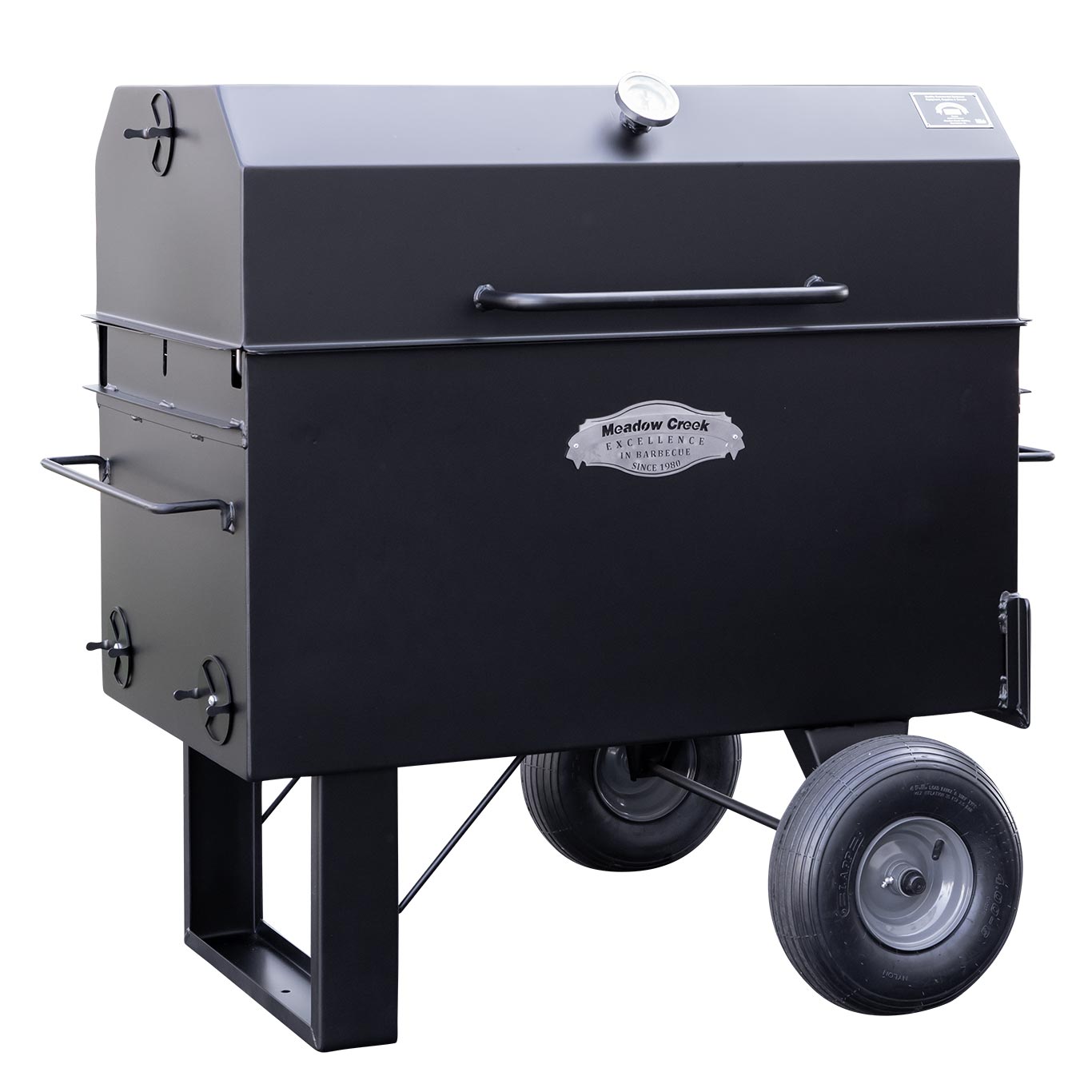 Meadow Creek SK23 Steak Grill