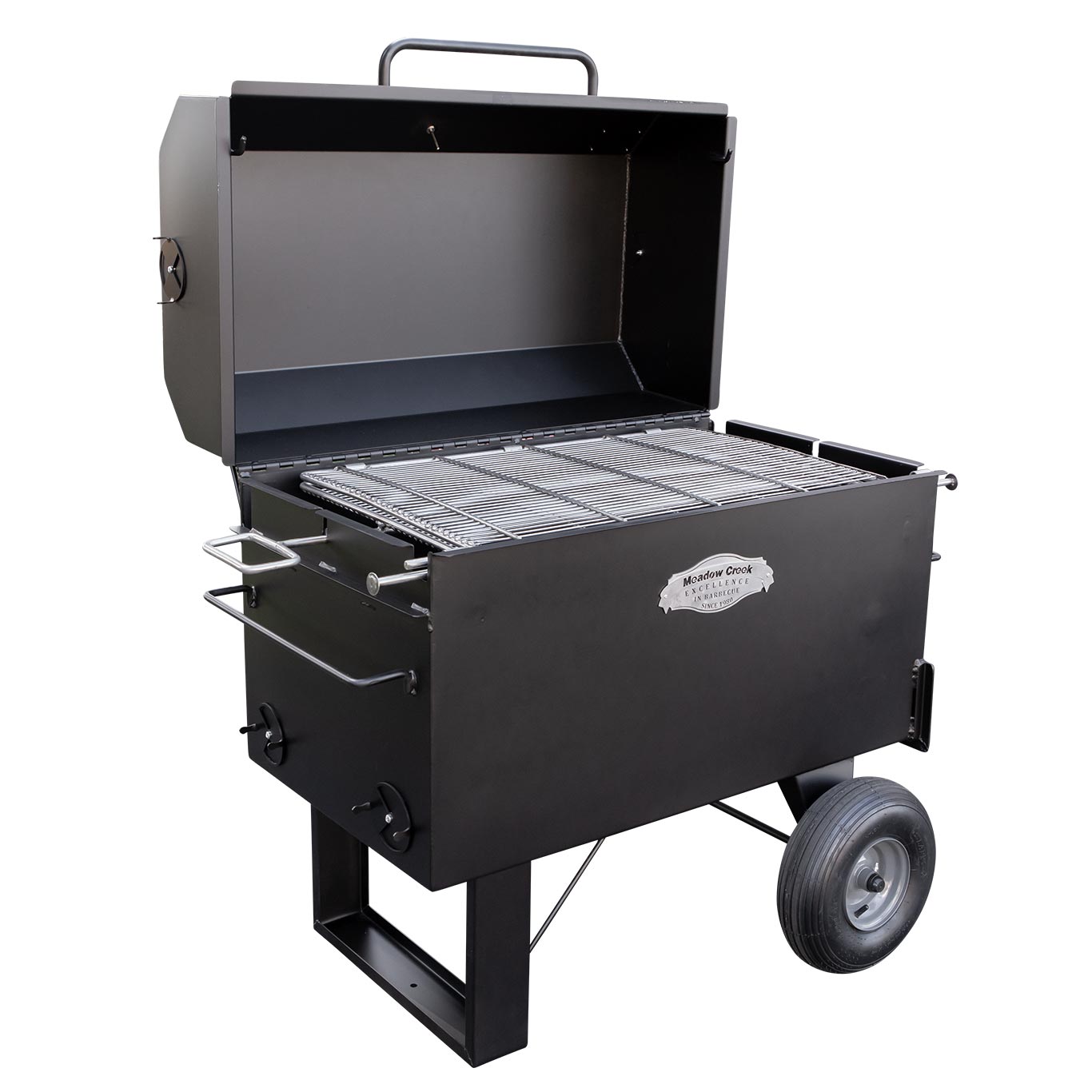 Meadow Creek SK23 Steak Grill