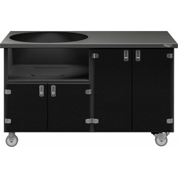 Wellspring Alpha Series - Duo Grill Cabinet